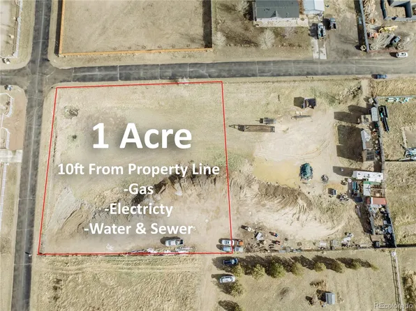 16288 Lamb Avenue, Fort Lupton, CO 80621