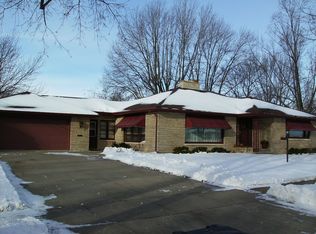 2019 N Rankin St, Appleton, WI 54911