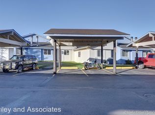 4462 Reka Dr #4462, Anchorage, AK 99508