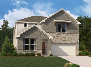 320 Redbud Ridge Dr, Brookshire, TX 77423