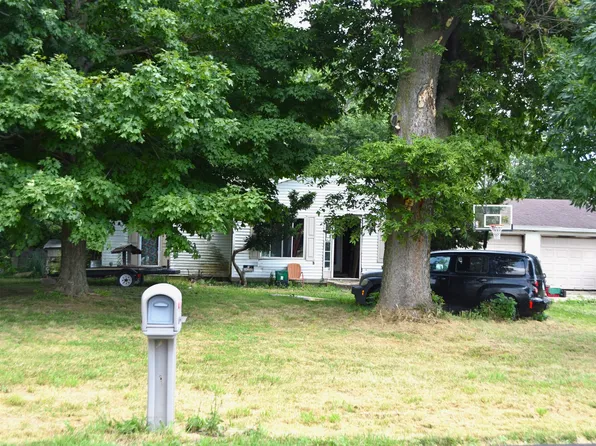 11002 N 150 E, Morristown, IN 46161