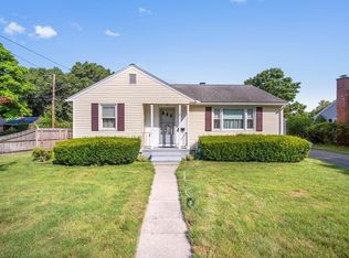 10 Newell St, Easthampton, MA 01027