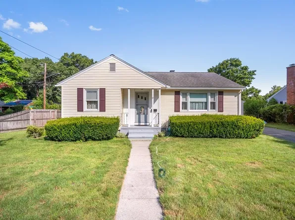 10 Newell St, Easthampton, MA 01027