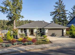 5740 NE Voyage Ave, Lincoln City, OR