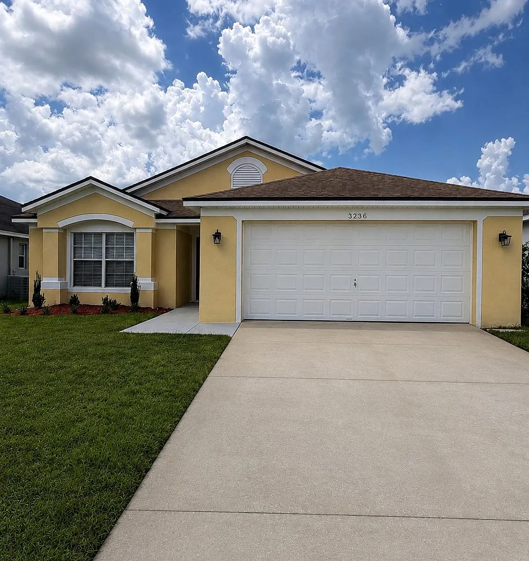 3 bed, 1498 sqft, $2,400 — Photo 1