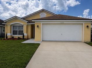 3236 Whooping Crane Run, Kissimmee, FL 34741