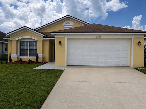 3236 Whooping Crane Run, Kissimmee, FL 34741