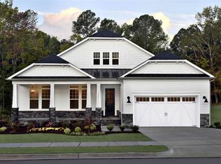 2748 Flume Gate Ct, Raleigh, NC 27603