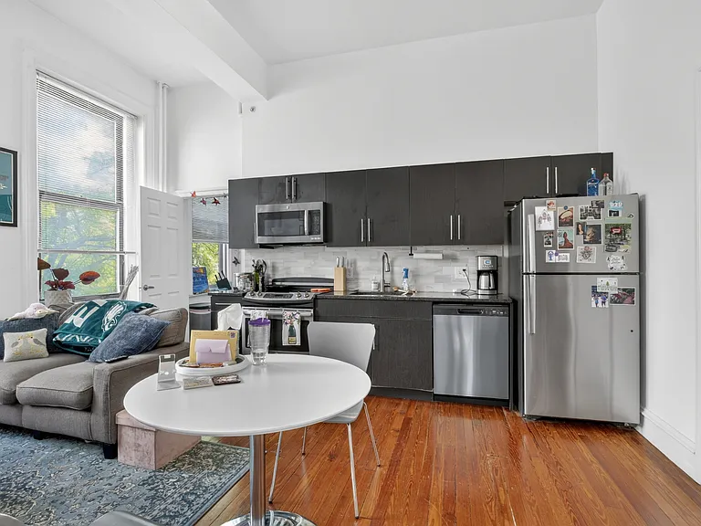 Sanctuary Lofts — Photo 38