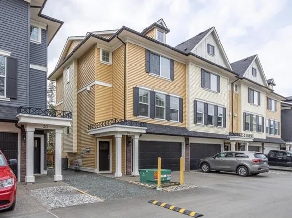 1640 Mackay Cres #19, Kent, BC V0M 1A3