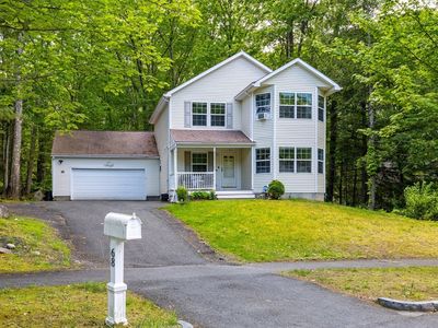 68 Ice Pond Dr, Northampton, MA, 01062