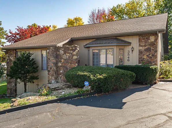 3546 E Cinnamon Place, Springfield, MO 65809