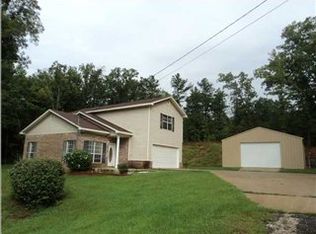 45 Avalon Rd, West Blocton, AL 35184