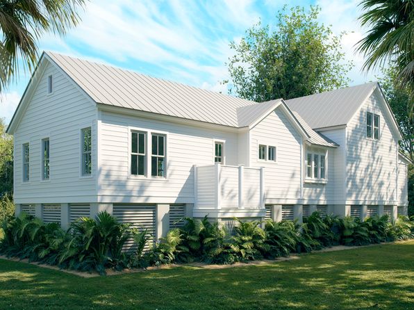 Chowan Plan, Kiawah River