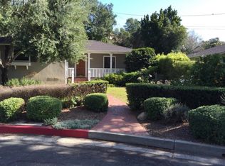 3527 Santa Maria Ln, Santa Barbara, CA 93105