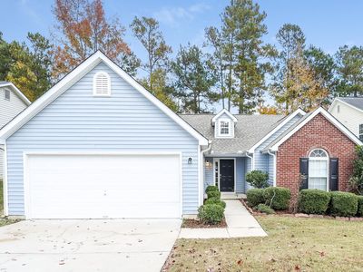 154 Fairhaven Trl, Fairburn, GA, 30213