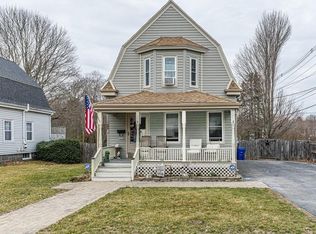 3 Emerson St, Rockland, MA 02370