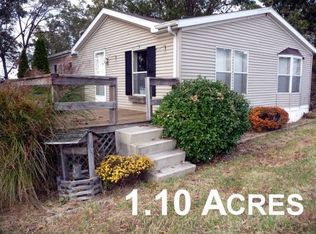 1116 Bald Knob Rd, Beaver Dam, KY 42320