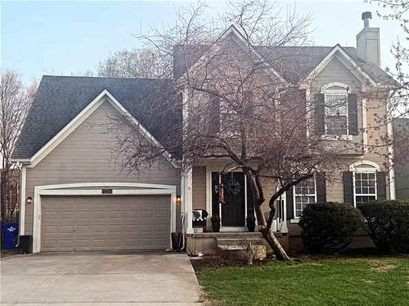 14667 W 151st Ter, Olathe, KS 66062