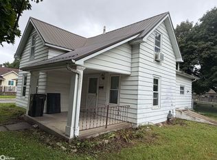 144 N Ransom St, Ottumwa, IA 52501