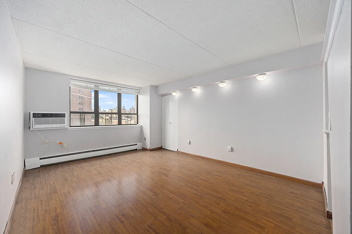 300 West 110th Street 10K