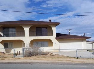 7047 Hillview Rd, Joshua Tree, CA 92252