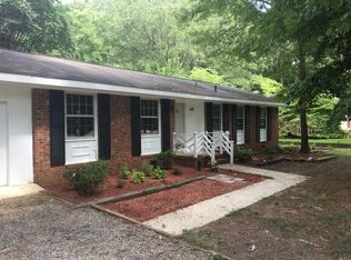 1021 Athens Dr, Raleigh, NC 27606