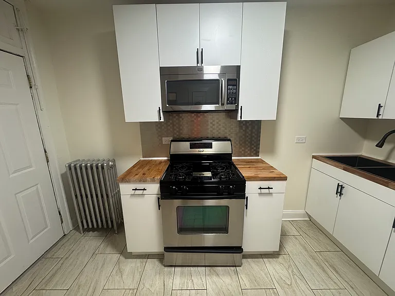 8151 S Paulina St #2N — Photo 3