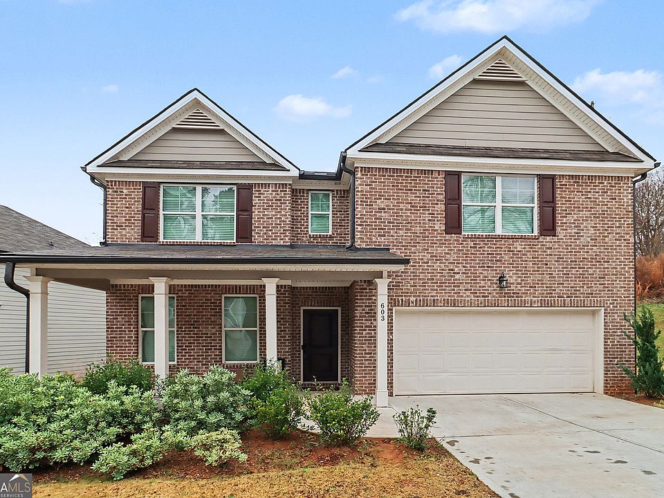1st image of 603 River Gardens Dr SE