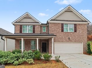 603 River Gardens Dr SE, Atlanta, GA 30354