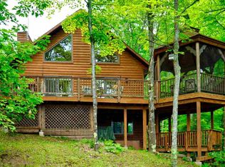 2984 N Shore Rd, La Pointe, WI 54850