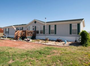 3996 Twister Dr, Gillette, WY 82716