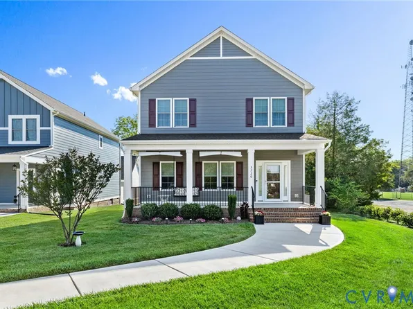 3720 Woody Tavern Ct, Powhatan, VA 23139