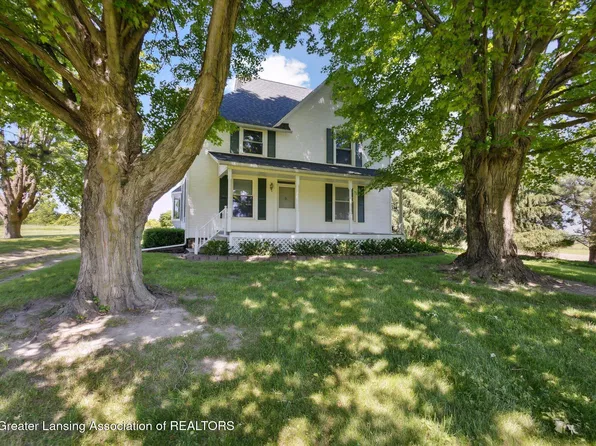 6491 Oneida Rd, Charlotte, MI 48813