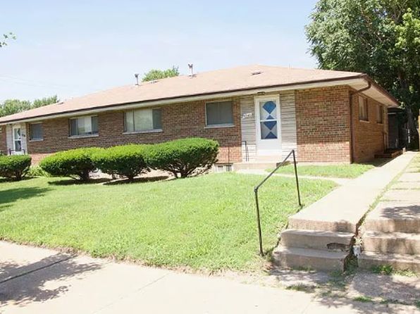 5243 S Grand Blvd #A