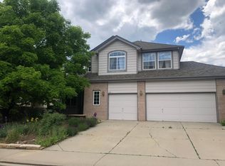 521 Rider Ridge Dr, Longmont, CO 80504