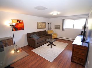 Chandler Pond Condominiums, Brighton, MA 02135