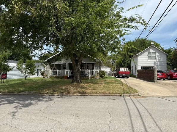 117 W Cleveland Ave, Sapulpa, OK 74066