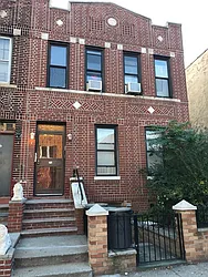 Rented by Zjama Realty Corp