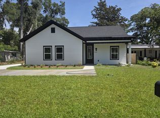 2138 Bacon Park Dr, Savannah, GA 31406