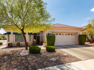 511 Elm Crest Pl, Henderson, NV 89012