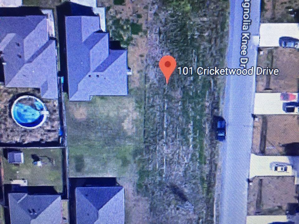 1st image of 101 Cricketwood Dr