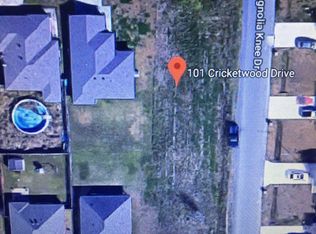 101 Cricketwood Dr, Carencro, LA 70520