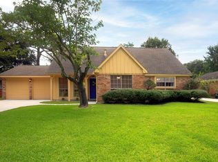 115 Viceroy Dr, Houston, TX 77034