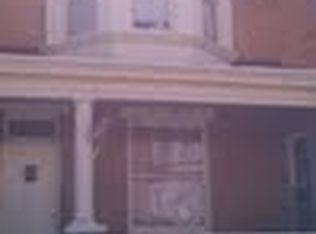 5548 Chancellor St, Philadelphia, PA 19139