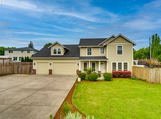 6200 NE 106th Way, Vancouver, WA 98686
