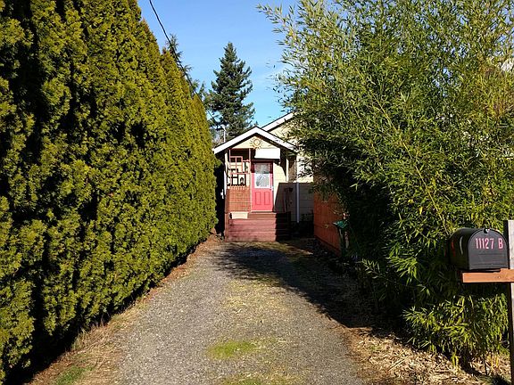 A gateway to a better home
