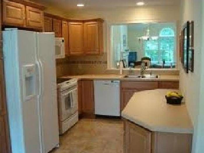 Beautiful Kitchen