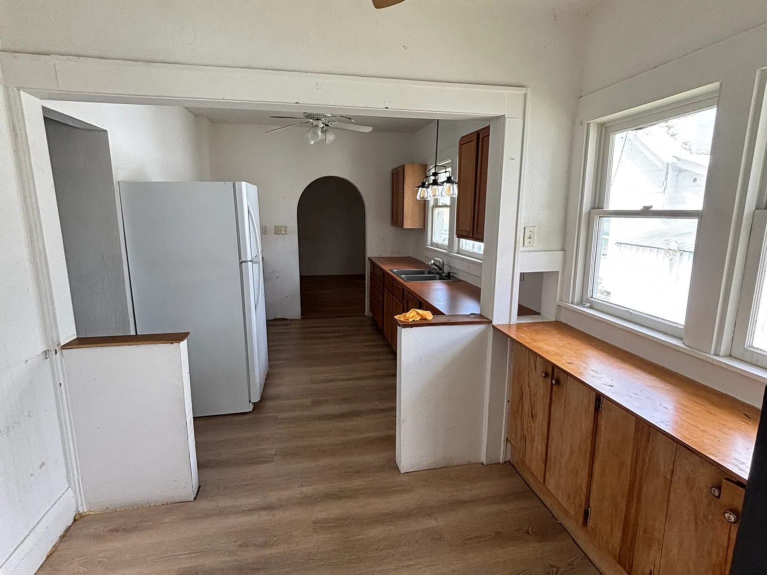 2 bed, 1254 sqft, $1,350 — Photo 3