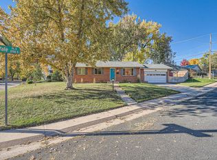 2759 S Washington St, Englewood, CO 80113